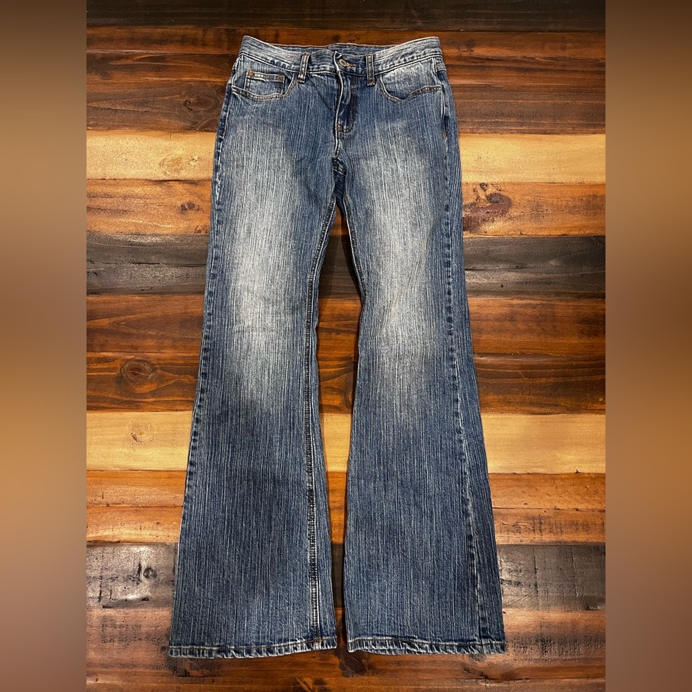 Brandy Melville denim jean pants size small